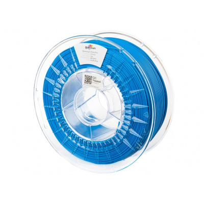 Spectrum 80106 3D filament, PLA Pro, 1,75mm, 1000g, Kék (Pacific blue)