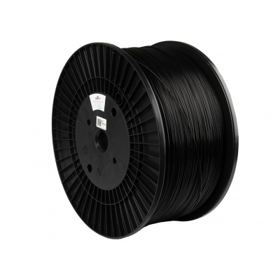 Spectrum 80675 3D filament, PLA Pro, 1,75mm, 8000g, Fekete (Deep black)