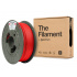 "The Filament" by Spectrum TF-24219, PLA Lite, 1,75mm, 1000g, Piros (Red)
