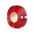 Spectrum 81304 Refill 3D filament, r-PLA, 1,75mm, 1000g, Piros (Signal red)
