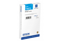 Epson T9082 XL C13T90824N cián (cyan) eredeti tintapatron
