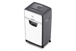 HP automatický skartovací stroj OneShred 16MC křížovým řezem