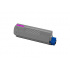 OKI 44059254 bíborvörös (magenta) utángyártott toner