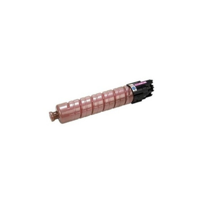 Ricoh 821076/821096 bíborvörös (magenta) kompatibilis toner