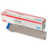 OKI 42918915 cián (cyan) eredeti toner