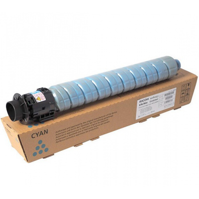 Ricoh 842314 cián (cyan) eredeti toner