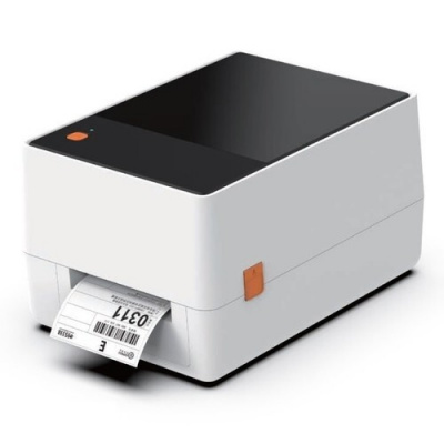 PONY CT200, USB, címkenyomtató