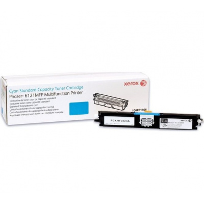 Xerox 106R01463 cián (cyan) eredeti toner