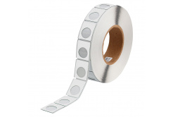 Brady THTEP-05-7593-WT / 805864 EPREP címkék, 30.00 mm x 40.00 mm