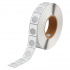 Brady THTEP-05-7593-WT / 805864 EPREP címkék, 30.00 mm x 40.00 mm