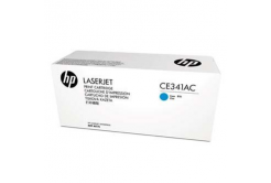 HP eredeti toner CE341AC, cyan, 16000 oldal, HP LaserJet Enterprise 700 color MFP M775dn, M775f,