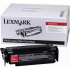 Lexmark 12A3715 fekete (black) eredeti toner