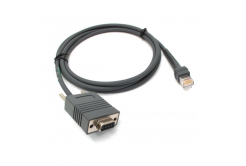 Zebra connection cable CBA-M61-S07ZAR, IBM, 9B