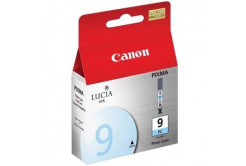 Canon PGI-9PC fotó cián (photo cyan) eredeti tintapatron