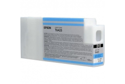 Epson C13T642500 világos cián (light cyan) eredeti tintapatron