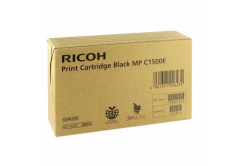 Ricoh 888547 fekete (black) eredeti toner