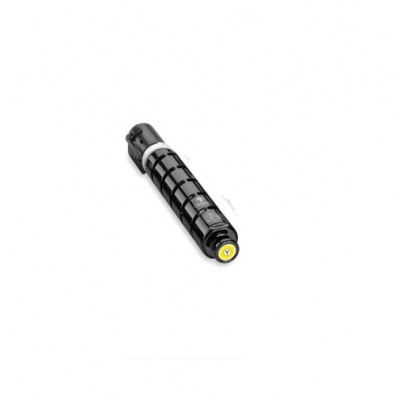 Canon C-EXV54 sárga (yellow) utángyártott toner