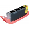 Canon CLI-581XXL fekete (black) kompatibilis tintapatron