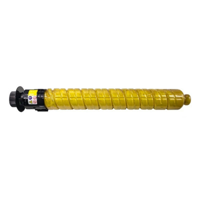 Ricoh 842562 sárga (yellow) kompatibilis toner