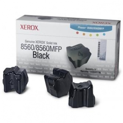 Xerox 108R00767 3 db fekete (black) eredeti toner