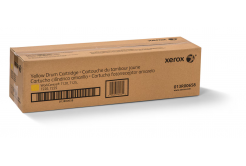 Xerox 013R00658 sárga (yellow) eredeti fotohenger