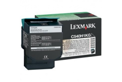 Lexmark C540H1KG fekete (black) eredeti toner, eladás