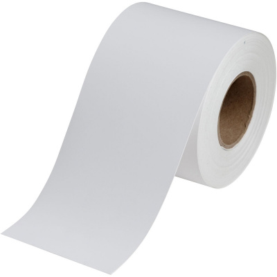 Brady J20C-3250-2551 / 150008, címkék, Continuous Vinyl Tag, 83.00 mm x 15.24 m