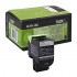 Lexmark 70C2XK0 fekete (black) eredeti toner