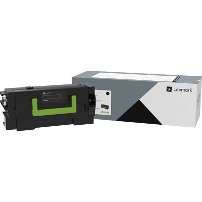 Lexmark B280XA0 fekete (black) eredeti toner