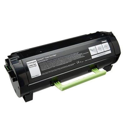 Lexmark X264H80G fekete (black) eredeti toner