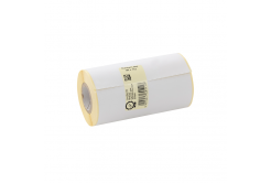 Brother LDE1E152102058P 102mm x 152mm, eredeti fehér papírcímkék
