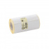 Brother LDE1E152102058P 102mm x 152mm, eredeti fehér papír címkék, 90 címkék
