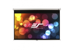 Epson M120HSR-Pro ELITE plátno roleta 120'' 16:9