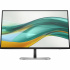 HP Series 5 Pro 524pf 9D9L6UT#ABB Monitor, 23,8", IPS, FHD, 100Hz, 5ms, Fekete-Ezüst, 3R