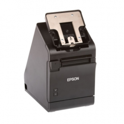 Epson TM-m30II-S C31CH63011, USB, Ethernet, 8 dots/mm (203 dpi), ePOS, white, blokknyomtató