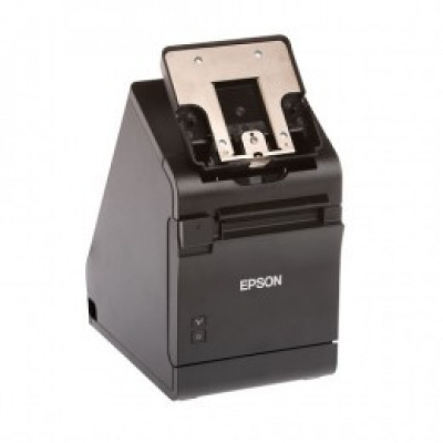 Epson TM-m30II-S C31CH63011 blokknyomtató, USB, Ethernet, 8 dots/mm (203 dpi), ePOS, white