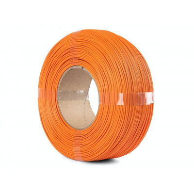 Spectrum 81307 Refill 3D filament, r-PLA, 1,75mm, 1000g, Sárga (Yellow orange)