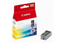 Canon CLI-36 színes eredeti tintapatron
