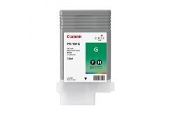 Canon PFI-101G, 0890B001 zöld (green) eredeti tintapatron