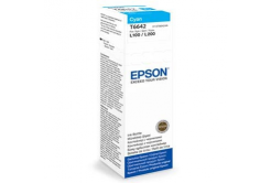 Epson T66424A cián (cyan) eredeti tintapatron