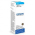 Epson T66424A cián (cyan) eredeti tintapatron