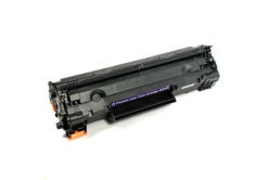 Canon CRG-728 fekete (black) kompatibilis toner