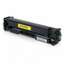 Utángyártott toner a HP 201A CF402A sárga (yellow) 