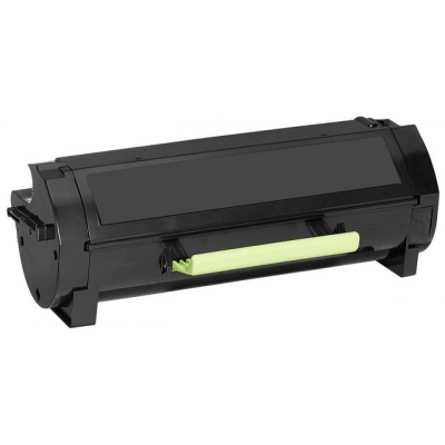 Konica Minolta TNP44/TNP46 fekete (black) utángyártott toner