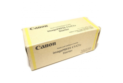 Canon CF0404B001AA sárga (yellow) eredeti developer