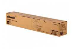 Olivetti B0841 fekete (black) eredeti toner