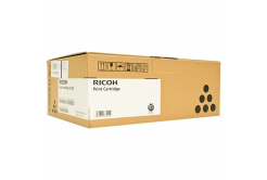 Ricoh 407510 fekete (black) eredeti toner