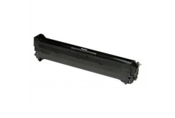 OKI 46438002 bíborvörös (magenta) eredeti fotohenger