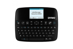 Dymo LabelManager Executive 640 CB 2197370 címkenyomtató