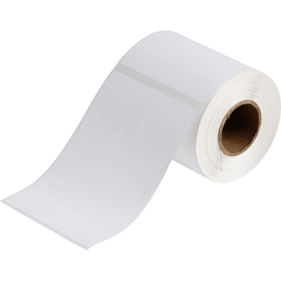 Brady J20-262-2569 / 150029, Vinyl Labels, 105.00 mm x 155.00 mm